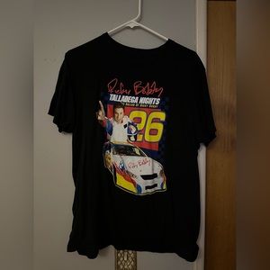 Race car shirt